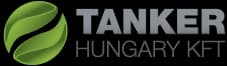 Tanker Hungary Kft. Logo